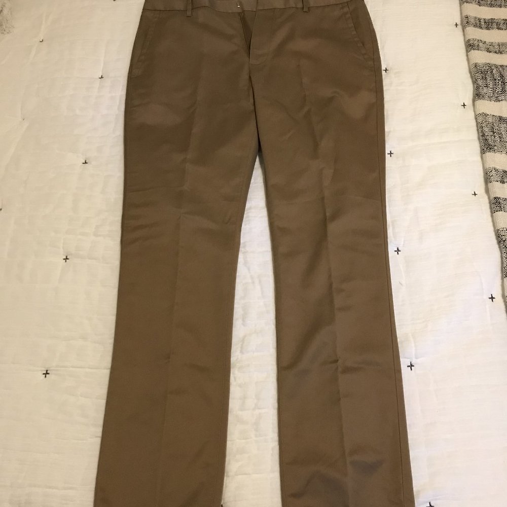 Bonobos Weekday Warrior Dress Pants